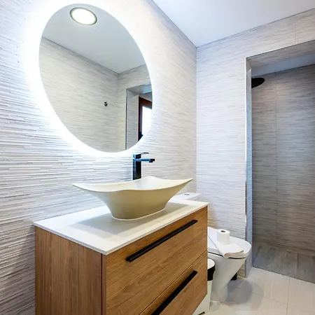 Villa Ereza Paraiso *