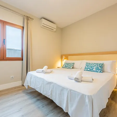 Ereza Paraiso Villa La Oliva