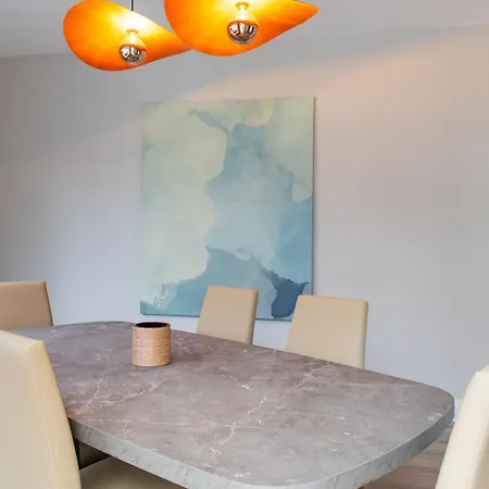 Villa Ereza Paraiso La Oliva