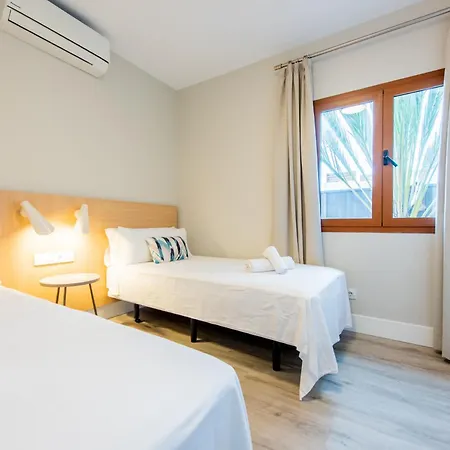 Ereza Paraiso * La Oliva