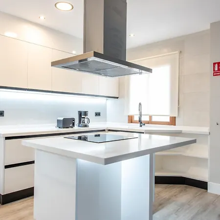 Ereza Paraiso Villa *