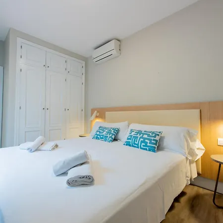 Ereza Paraiso Villa La Oliva