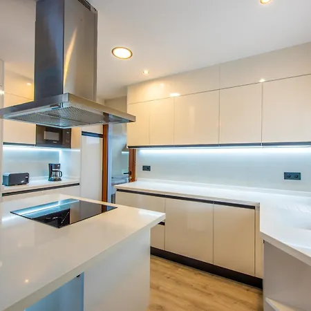 Ereza Paraiso * La Oliva