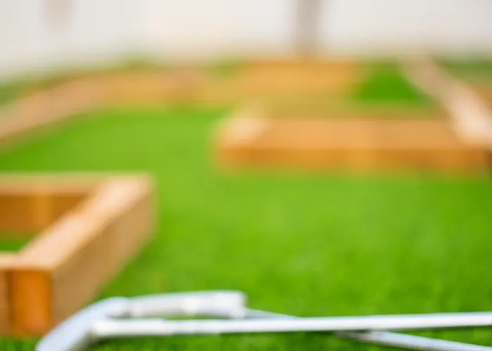 Ereza Paraiso Villa *