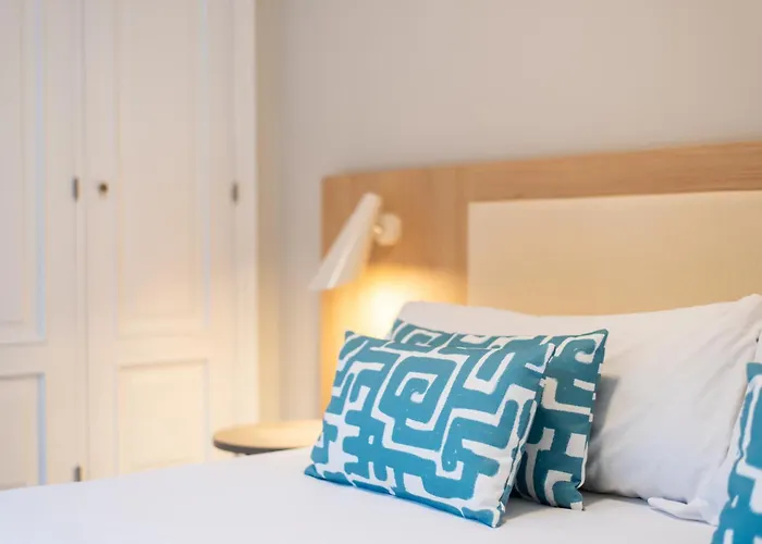 Ereza Paraiso Villa La Oliva