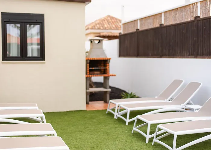 Ereza Paraiso Villa *