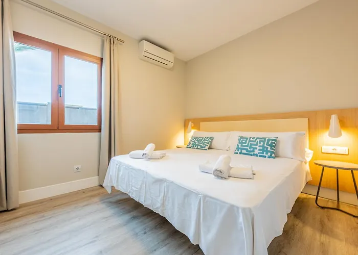 Ereza Paraiso Villa La Oliva