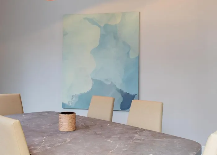 Villa Ereza Paraiso La Oliva