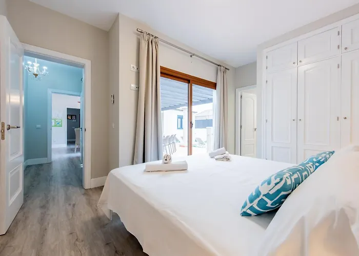 Ereza Paraiso La Oliva