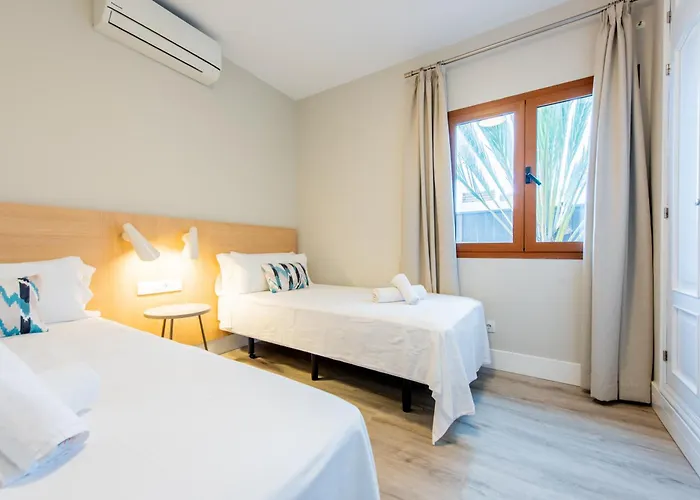 Ereza Paraiso * La Oliva