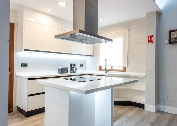 Ereza Paraiso Villa *