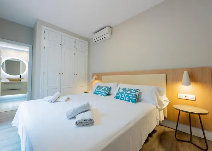 Ereza Paraiso Villa La Oliva