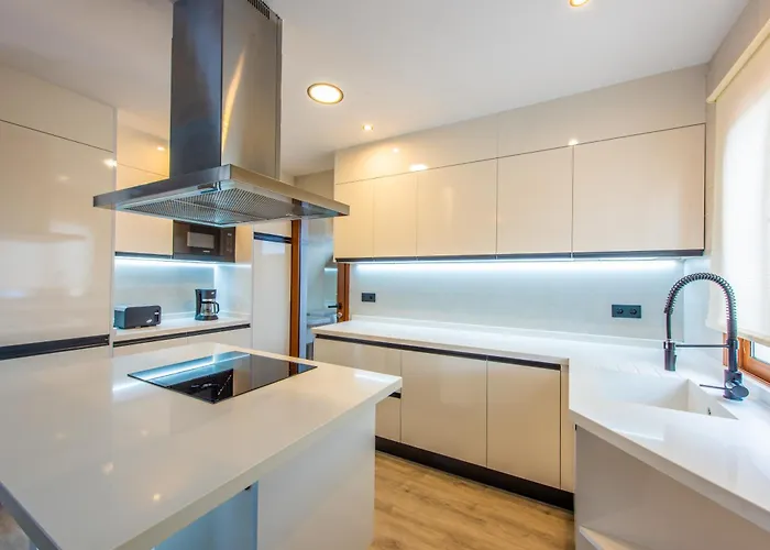 Ereza Paraiso * La Oliva