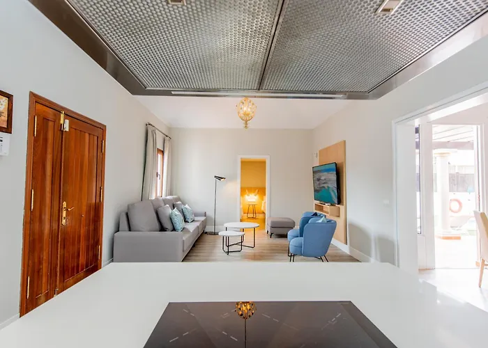 Villa Ereza Paraiso *