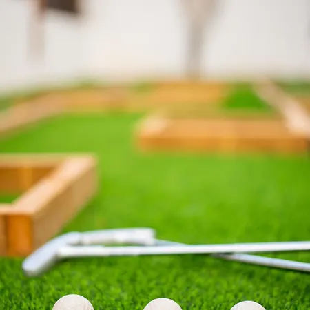 Ereza Paraiso Villa *