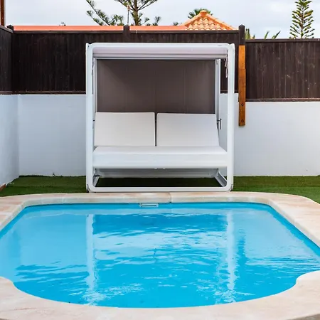 Ereza Paraiso La Oliva