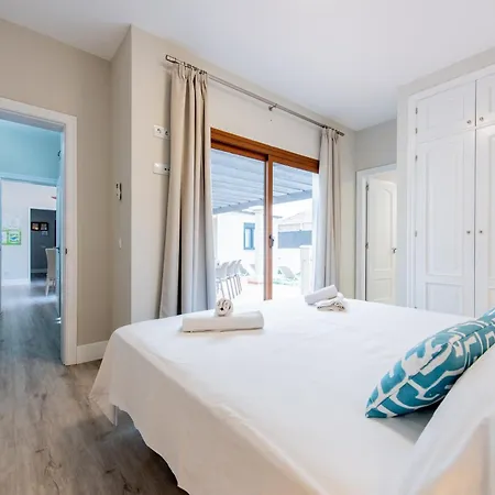 Ereza Paraiso La Oliva